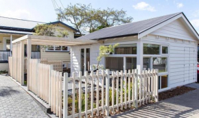Stylish Eden Park Studio
